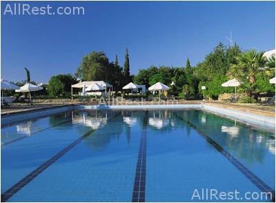 Minos Beach Art Hotel 11
